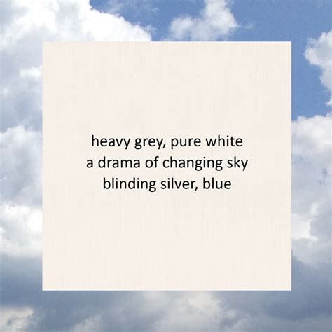 How to Write a Haiku | Format, Rules, and Examples | Peter Galen Massey