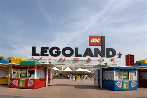 LEGOLAND® Windsor Trip from London - LondonCityBreak.com