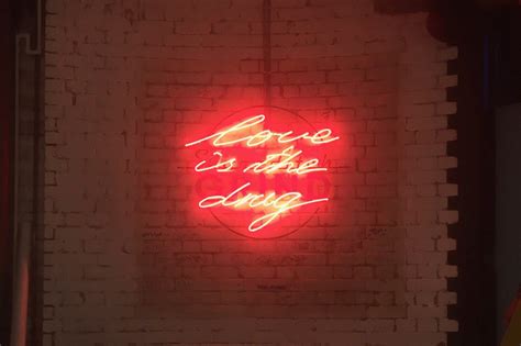 Neon Wall Art | Neon Creations