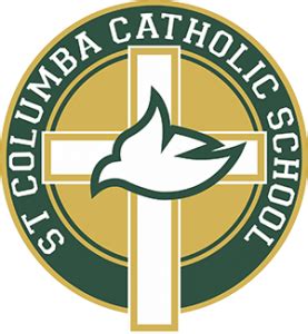 Login | St. Columba Catholic School