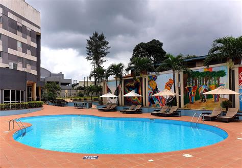 NOVOTEL PORT HARCOURT - Updated 2024 Prices & Hotel Reviews (Nigeria)