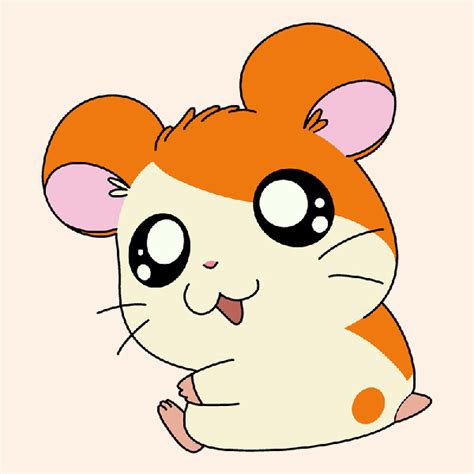 Cute Characters: Kawaii Hamsters - Super Cute Kawaii!!