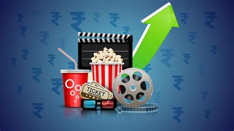 Despite Bollywood's lacklustre performance, India’s domestic gross box ...