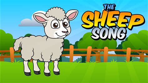 BaAaA for The SHEEP Song!! - YouTube