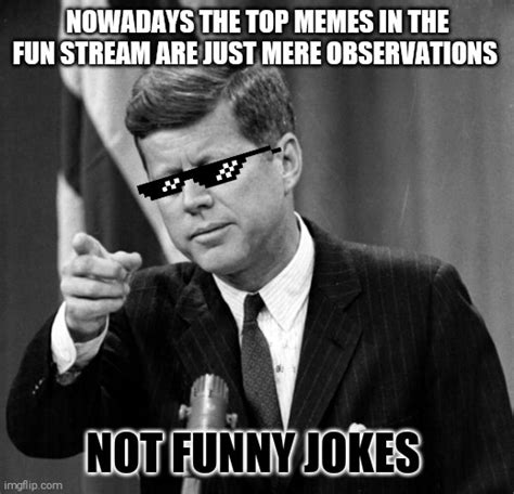 jfk Memes & GIFs - Imgflip