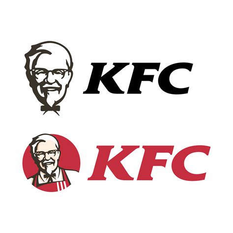 KFC logo editorial vector 25270478 Vector Art at Vecteezy