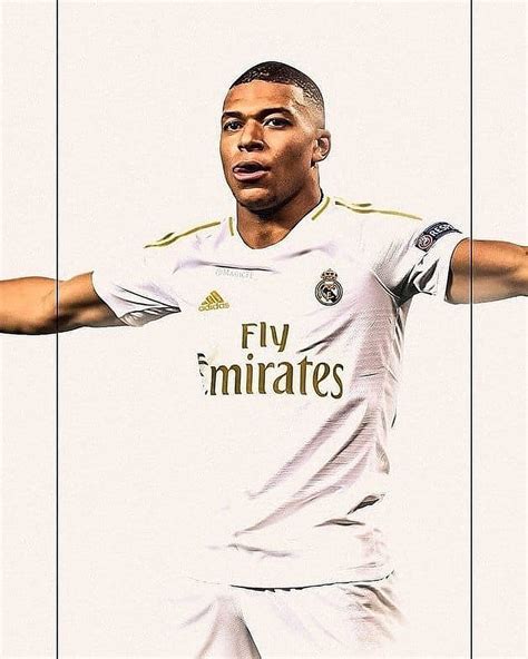 263 Mbappe Wallpaper Real Madrid Pics - MyWeb