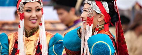 Mongolian Naadam Festival Tour 3 days - Discover Mongolia Travel