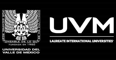 Logo UVM Universidad del Valle de México en AutoCAD - DWGAutoCAD