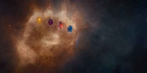 Infinity Stones: Locations and Powers, Explained - The Cinemaholic