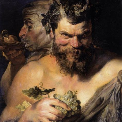 Dionysus Greek Mythology