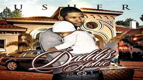 Usher - Hey Daddy (Daddy's Home) ft Plies HD - YouTube