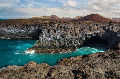 Why The Canary Islands Are The Perfect Destination For Nature Lovers ...