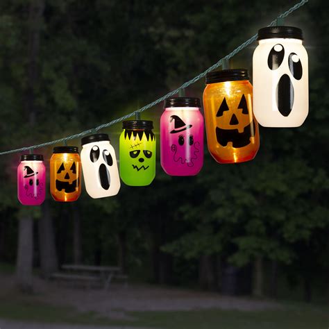 Campsite Halloween Decorating Ideas - Camping World Blog