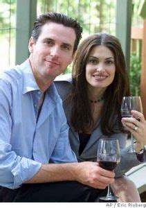 Meet Gavin Newsom's Wife Jennifer Siebel Newsom (Bio, Wiki)