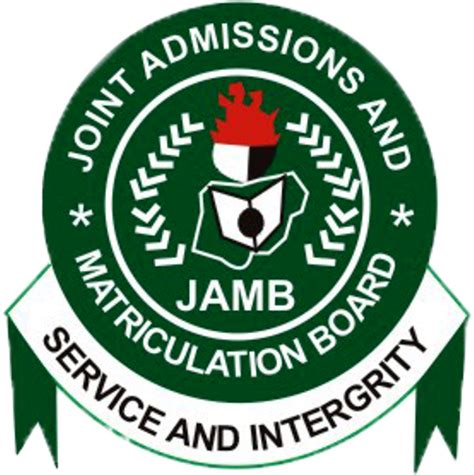 Jamb Logo Png | Free PNG Image