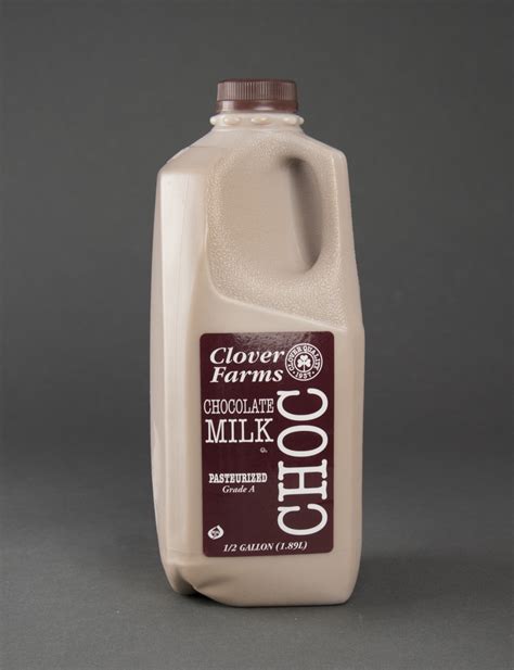 Best Chocolate Milk Manufacturers - Clover Farms