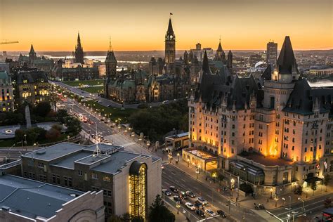 48 hours in Ottawa: hotels, restaurants and places to visit | The ...