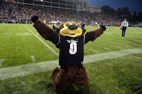 Colorado Buffaloes rise to No. 8 in College Football Playoff Rankings