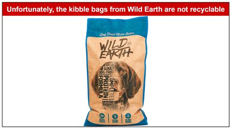 Wild Earth Review 2024: Vegan Food for Dogs