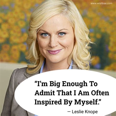 Top Parks and Recreation Quotes That Are Inspiring & Funny