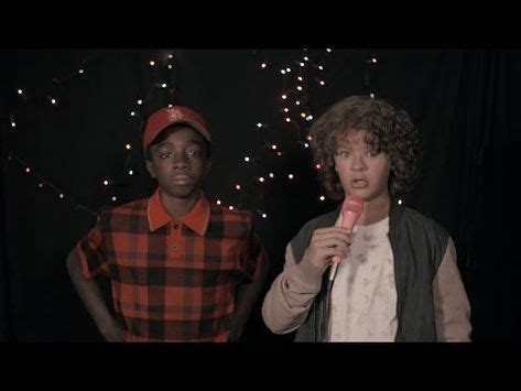 These Videos Of Dustin From 'Stranger Things' Singing Will Blow Your ...