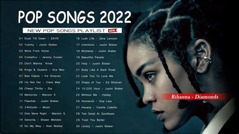 2021 New Songs (Latest English Songs 2021) Best English Songs 2021 ...