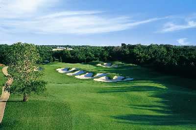 Grape Vine Golf Club, Dallas, USA | Timing | Rates | Holidify