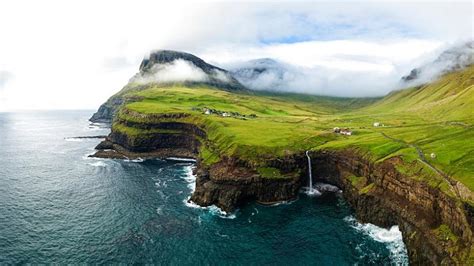 Faroe Islands Documentary - a Film and Theatre crowdfunding project in ...