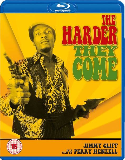 The Harder They Come (1972)