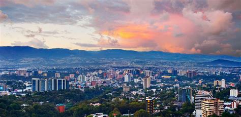 Guatemala City Travel Guide | Guatemala City Tourism - KAYAK