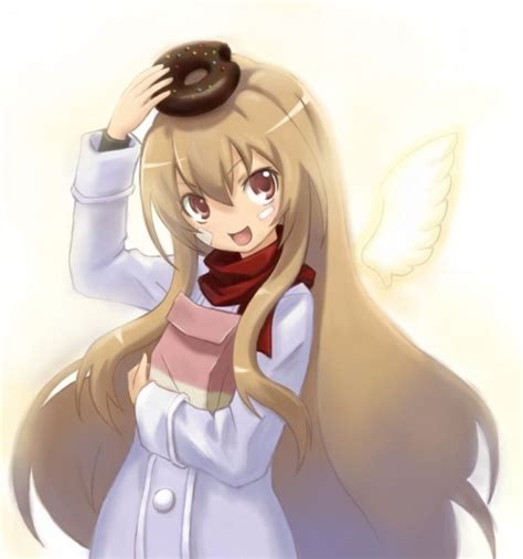 Taiga Aisaka - Toradora! Fan Art (6798919) - Fanpop