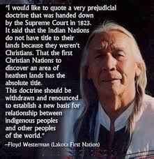 Indigenous Peoples Day Quotes – Inspirational Quotes & Wishes ...