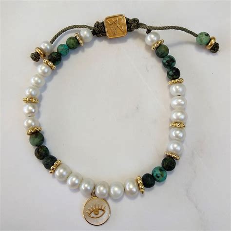 Perla bracelet - NOAVIJONES