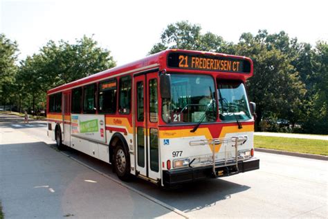 CyRide purchases new buses with federal grant – Iowa State Daily