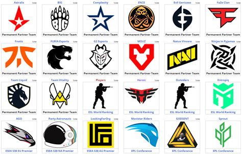 What's your favorite CS:GO pro teams? And why? : r/counterstrike