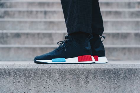 adidas NMD_R1 Primeknit