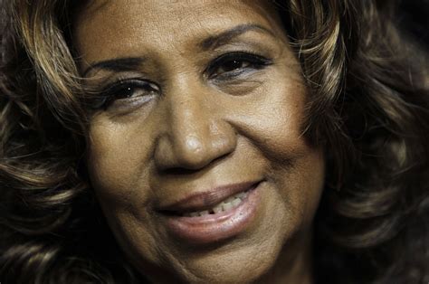 Aretha Franklin’s sons battle over handwritten wills 5 years after her ...