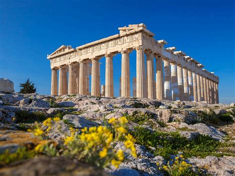 Acropolis of Athens Tickets and Tours | musement