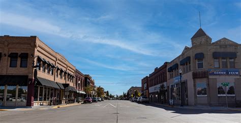 Agri-Cover Community | The Community of Jamestown, North Dakota