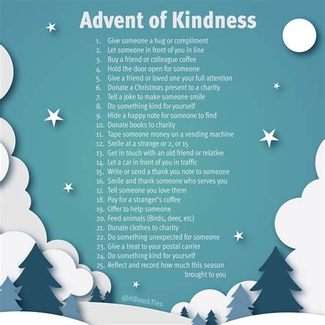 Advent Calendar Quotes - Printable Calendars AT A GLANCE