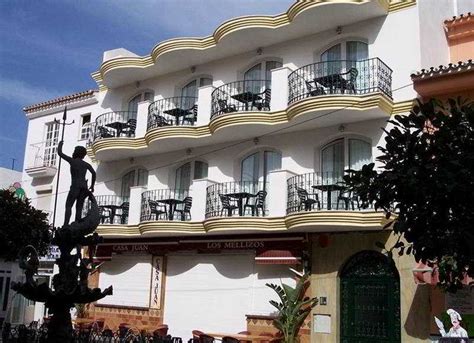 APARTAMENTOS PLAZAMAR Torremolinos - Malaga