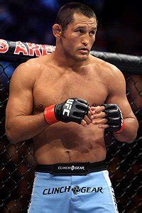 Dan Henderson | MMA Fighter Bio, Stats & Photos 2024