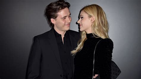 Brooklyn Beckham and Nicola Peltz Announce Engagement | Teen Vogue