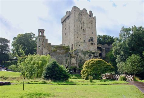 Visiting the Blarney Stone: Bucket List Ireland - Miss Adventures Abroad