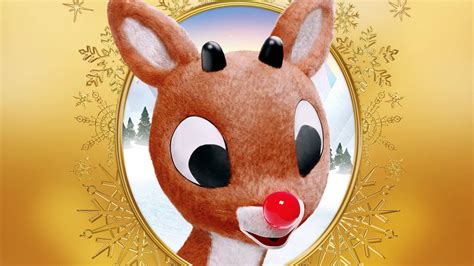 Share 79+ rudolph the red nosed reindeer wallpaper latest - in.cdgdbentre