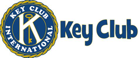 Key club Logos