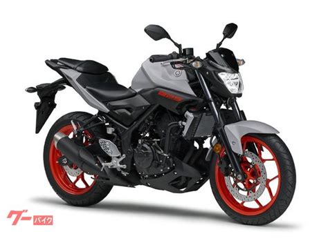 YAMAHA MT-25 | New Bike | EACH COLOR | ― km | details | Japanese used ...