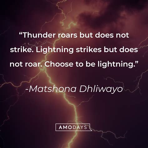 44 Lightning Quotes to Rediscover this Dramatic Wonder of Nature