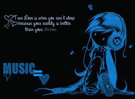 Cute Music Wallpaper - WallpaperSafari